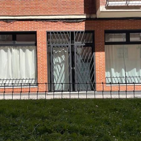 Nuevo Y Confortable Apartamento En Vista Alegre Madrid Extérieur photo