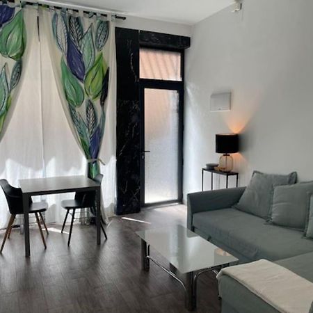 Nuevo Y Confortable Apartamento En Vista Alegre Madrid Extérieur photo
