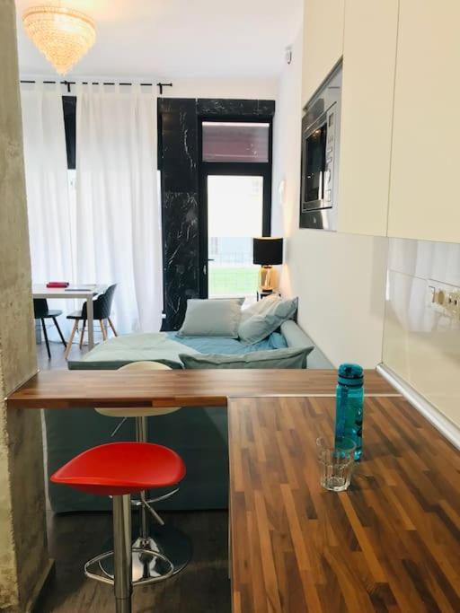 Nuevo Y Confortable Apartamento En Vista Alegre Madrid Extérieur photo