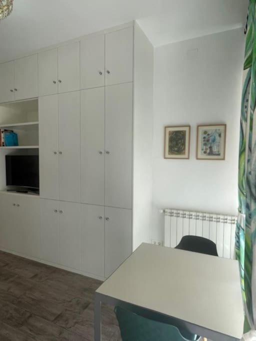 Nuevo Y Confortable Apartamento En Vista Alegre Madrid Extérieur photo