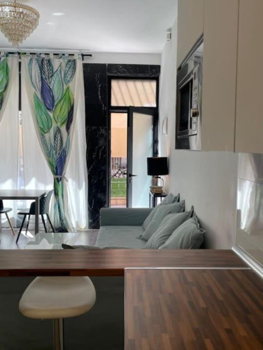 Nuevo Y Confortable Apartamento En Vista Alegre Madrid Extérieur photo