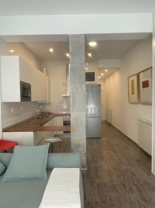 Nuevo Y Confortable Apartamento En Vista Alegre Madrid Extérieur photo