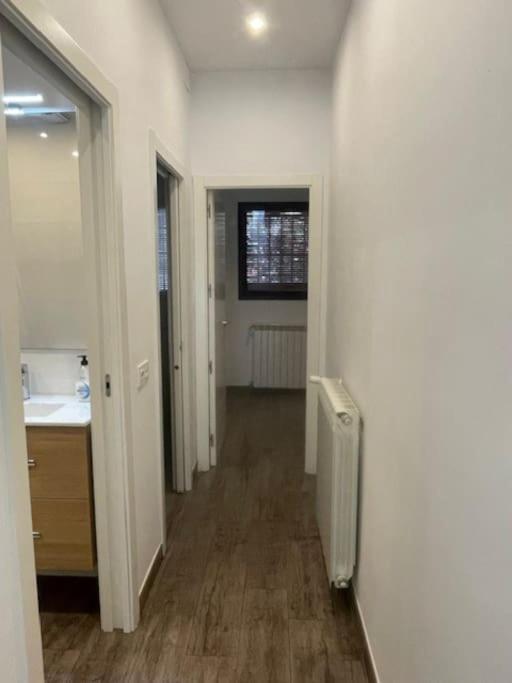 Nuevo Y Confortable Apartamento En Vista Alegre Madrid Extérieur photo
