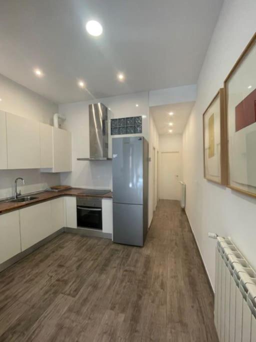 Nuevo Y Confortable Apartamento En Vista Alegre Madrid Extérieur photo