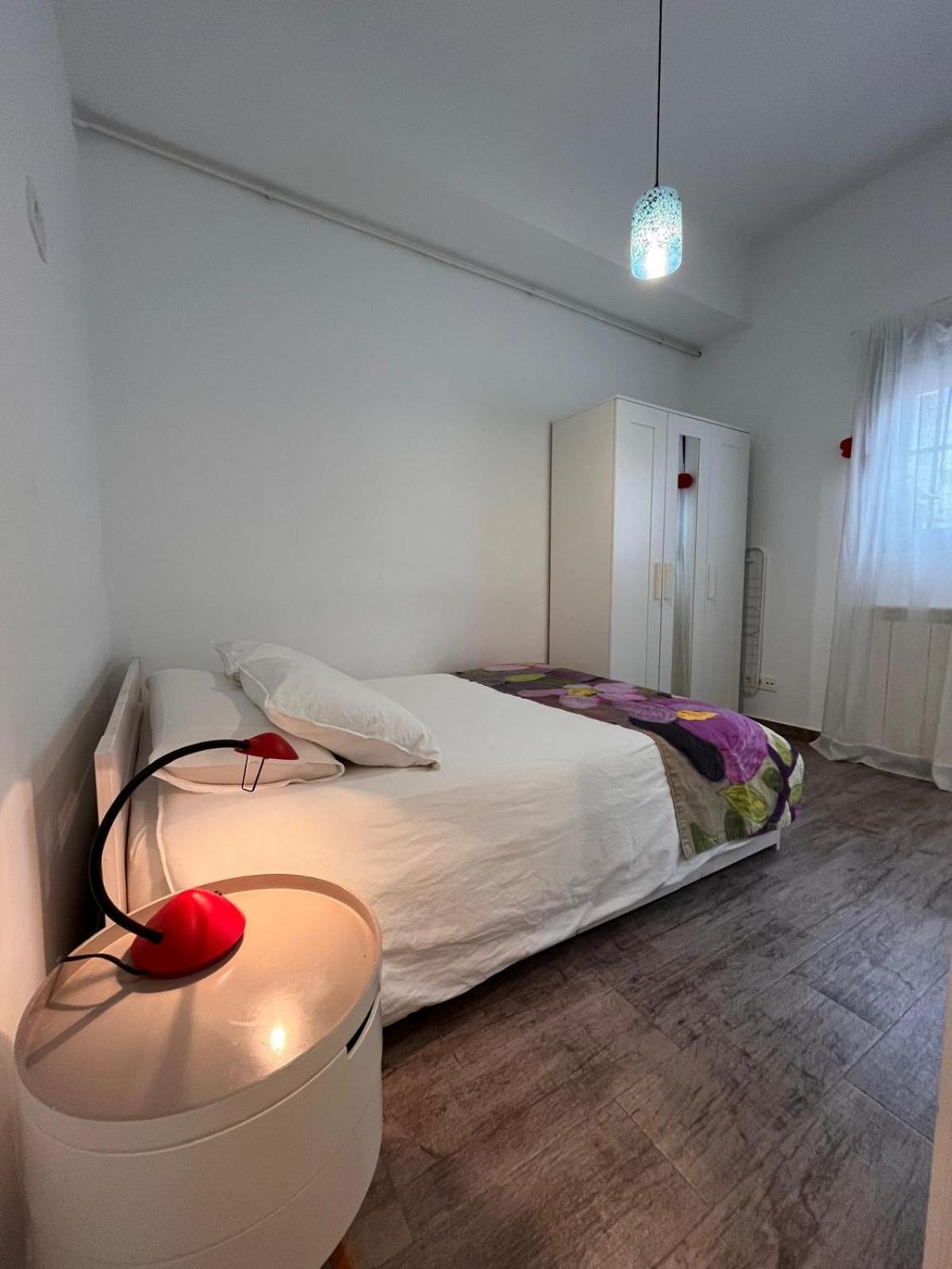 Nuevo Y Confortable Apartamento En Vista Alegre Madrid Extérieur photo