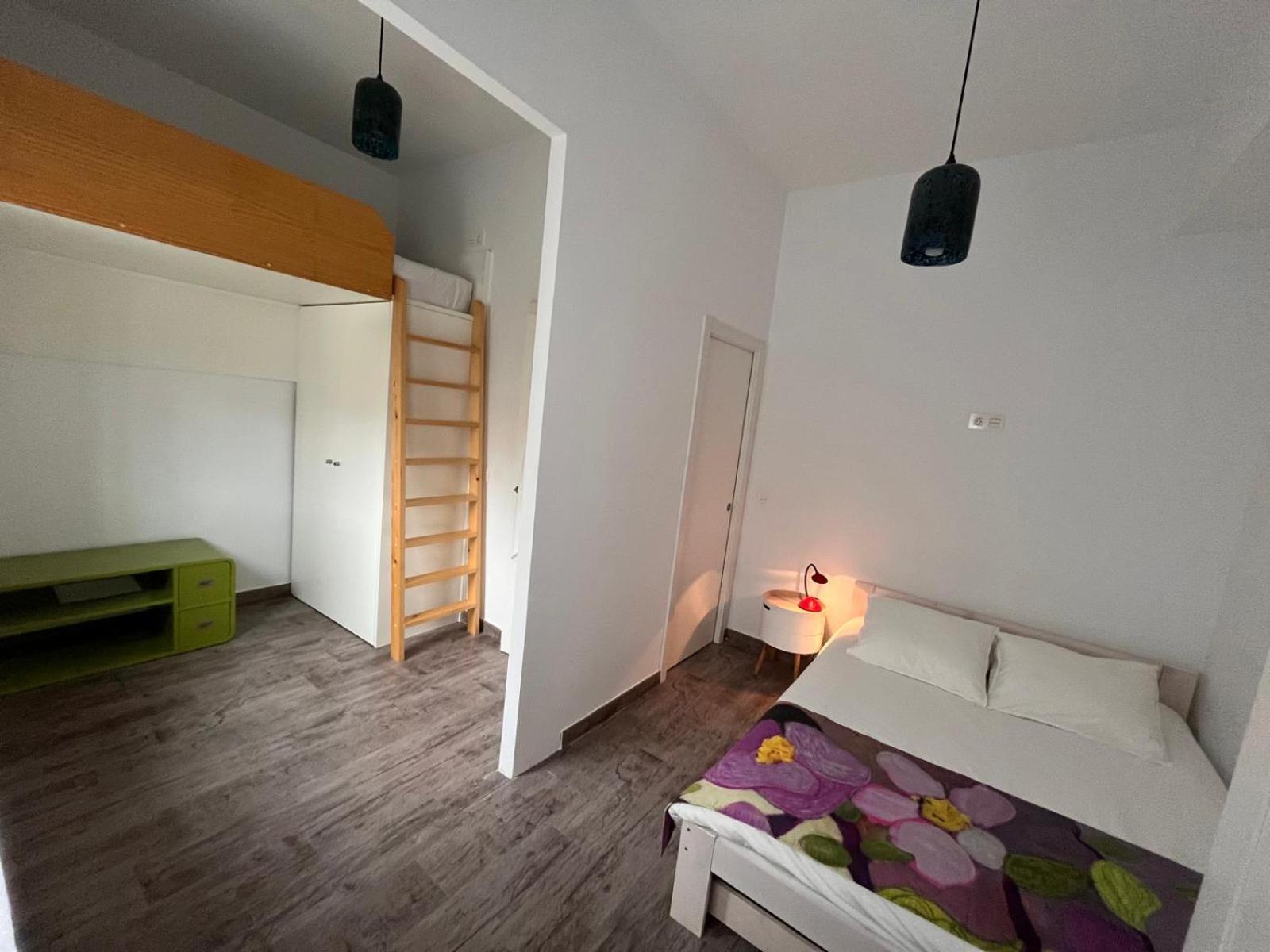 Nuevo Y Confortable Apartamento En Vista Alegre Madrid Extérieur photo