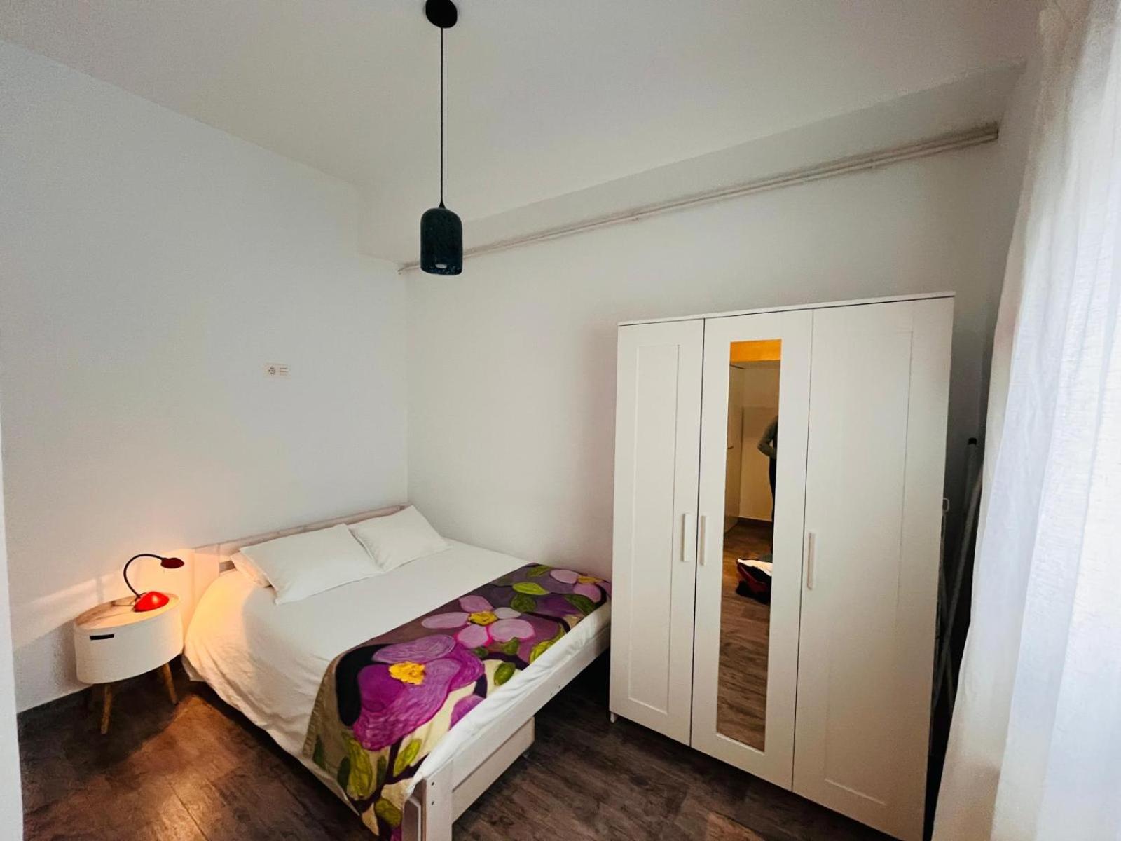 Nuevo Y Confortable Apartamento En Vista Alegre Madrid Extérieur photo
